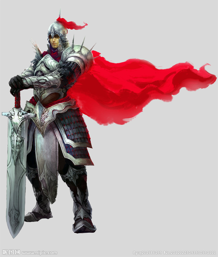 将军
